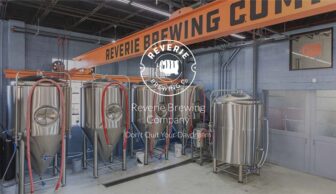 Reverie Brewing Company_
