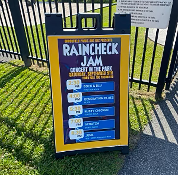 Raincheck Jam
