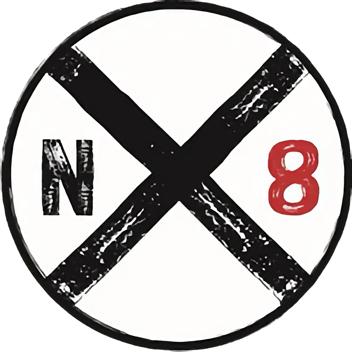 Notch 8 Logo